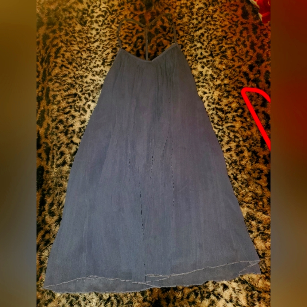 Abercrombie dress